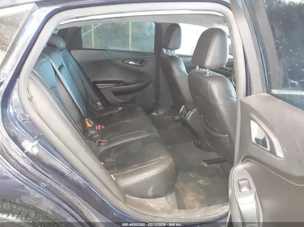 1G1ZE5ST9HF275512 2017 CHEVROLET MALIBU - Image 8