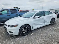 1G1ZE5ST9HF275669 2017 CHEVROLET MALIBU