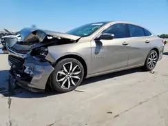 1G1ZE5ST9HF277910 2017 CHEVROLET MALIBU