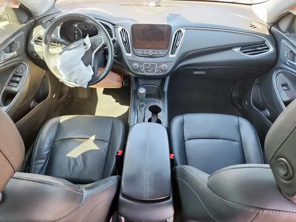 1G1ZE5ST9HF277910 2017 CHEVROLET MALIBU - Image 8