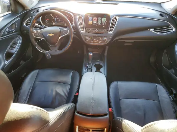 1G1ZE5ST9HF278717 2017 CHEVROLET MALIBU - Image 8