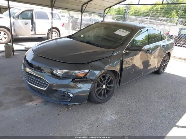 1G1ZE5ST9HF279284 2017 CHEVROLET MALIBU - Image 2