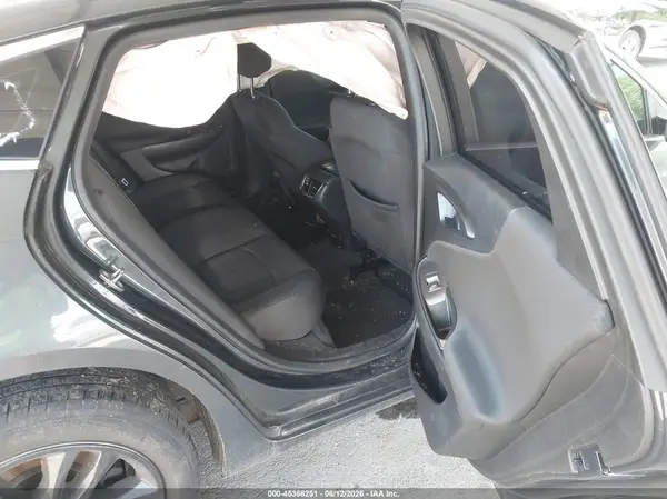 1G1ZE5ST9HF279284 2017 CHEVROLET MALIBU - Image 8
