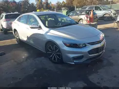 1G1ZE5ST9HF279334 2017 CHEVROLET MALIBU