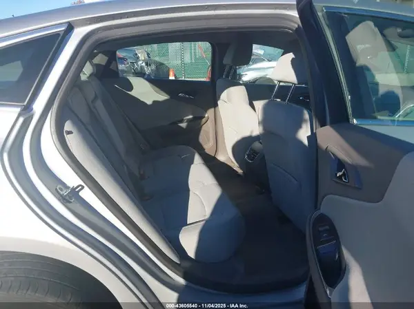 1G1ZE5ST9HF279334 2017 CHEVROLET MALIBU - Image 8
