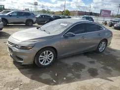 1G1ZE5ST9HF279365 2017 CHEVROLET MALIBU