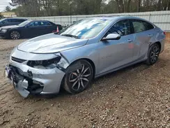 1G1ZE5ST9HF279964 2017 CHEVROLET MALIBU