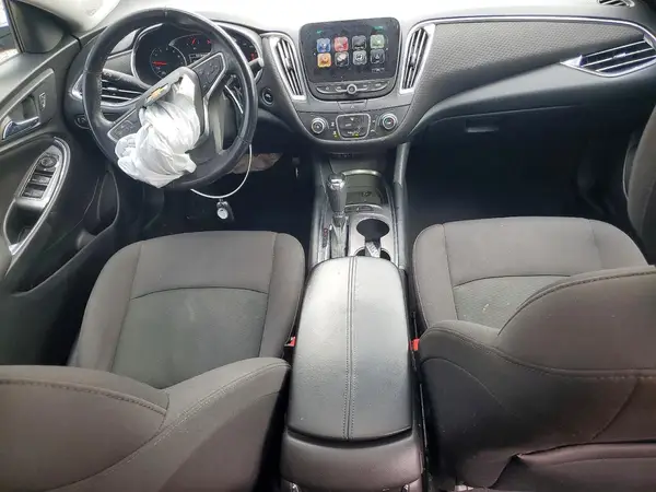 1G1ZE5ST9HF279964 2017 CHEVROLET MALIBU - Image 8