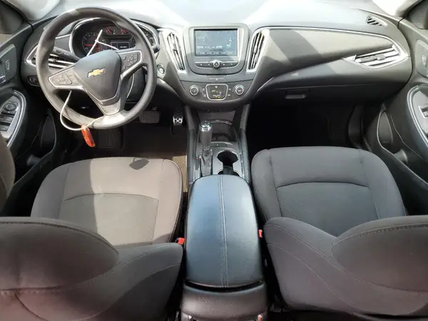 1G1ZE5ST9HF280905 2017 CHEVROLET MALIBU - Image 8