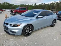 1G1ZE5ST9HF282606 2017 CHEVROLET MALIBU