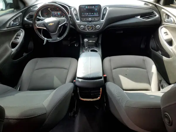 1G1ZE5ST9HF282606 2017 CHEVROLET MALIBU - Image 8
