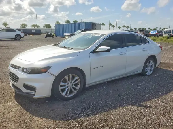 1G1ZE5ST9HF283075 2017 CHEVROLET MALIBU - Image 1