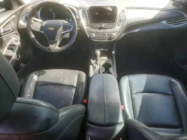 1G1ZE5ST9HF283075 2017 CHEVROLET MALIBU - Image 8