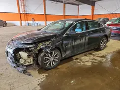 1G1ZE5ST9HF284615 2017 CHEVROLET MALIBU