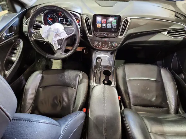 1G1ZE5ST9HF284615 2017 CHEVROLET MALIBU - Image 8