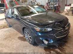 1G1ZE5ST9HF284792 2017 CHEVROLET MALIBU