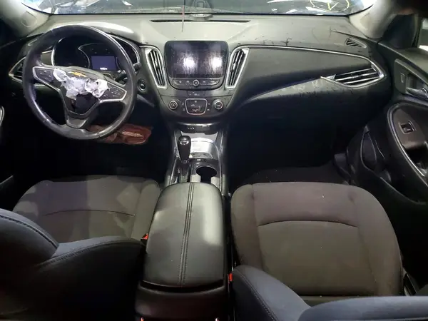 1G1ZE5ST9HF284839 2017 CHEVROLET MALIBU - Image 8