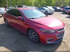 1G1ZE5ST9HF286722 2017 CHEVROLET MALIBU