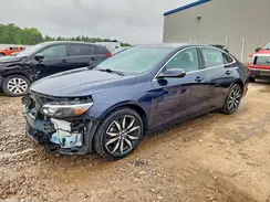 1G1ZE5ST9HF286798 2017 CHEVROLET MALIBU