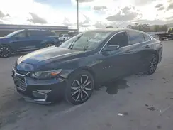 1G1ZE5ST9HF287174 2017 CHEVROLET MALIBU