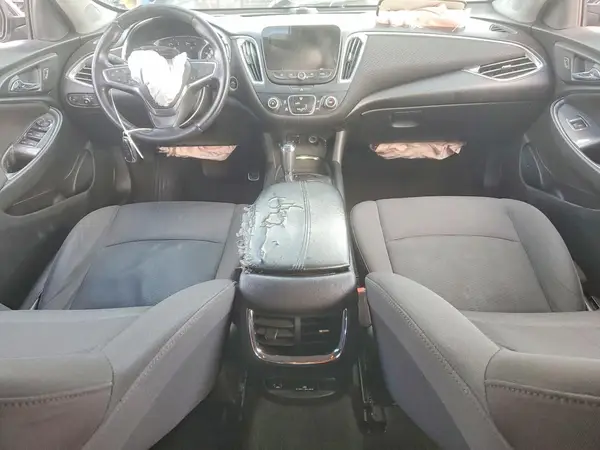 1G1ZE5ST9HF287174 2017 CHEVROLET MALIBU - Image 8