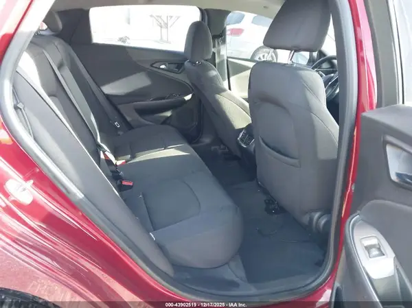 1G1ZE5ST9HF287255 2017 CHEVROLET MALIBU - Image 8