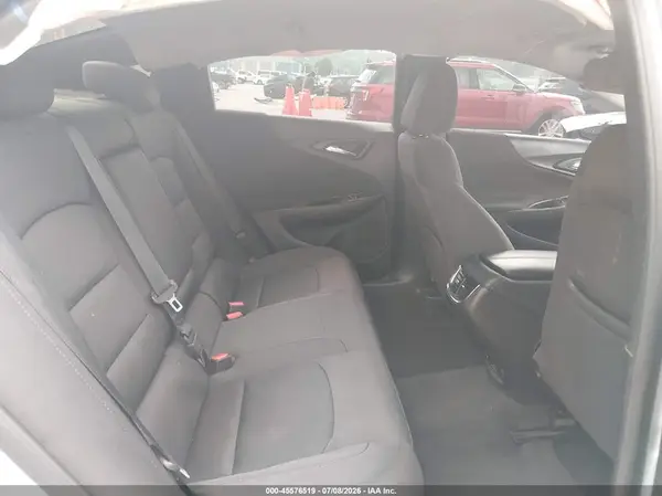 1G1ZE5ST9HF287286 2017 CHEVROLET MALIBU - Image 8