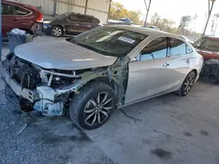 1G1ZE5ST9HF287465 2017 CHEVROLET MALIBU