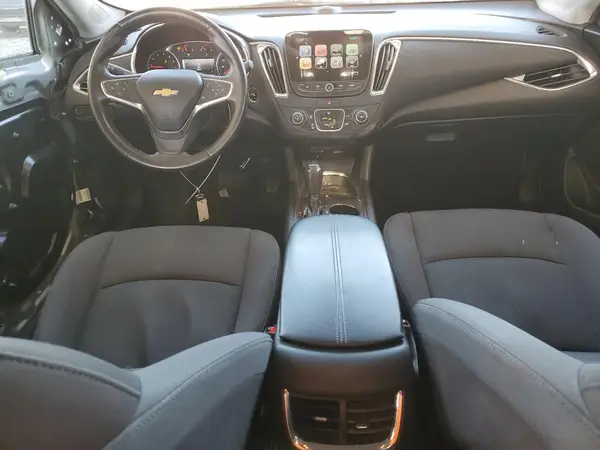 1G1ZE5ST9HF287465 2017 CHEVROLET MALIBU - Image 8