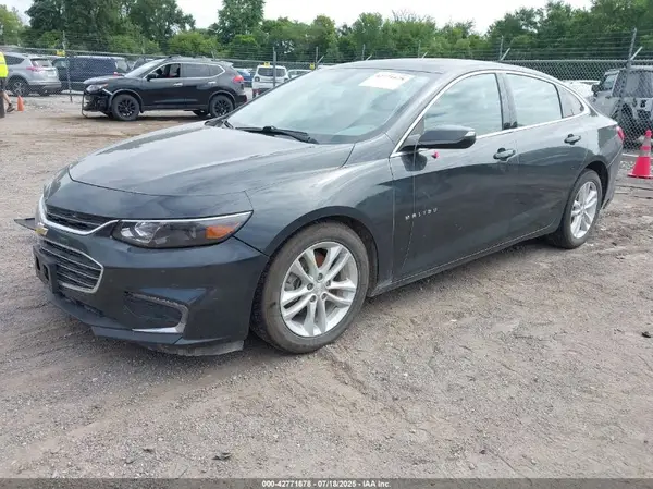 1G1ZE5ST9HF287692 2017 CHEVROLET MALIBU - Image 2