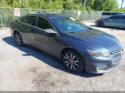 1G1ZE5ST9HF287983 2017 CHEVROLET MALIBU