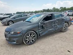 1G1ZE5ST9HF288518 2017 CHEVROLET MALIBU