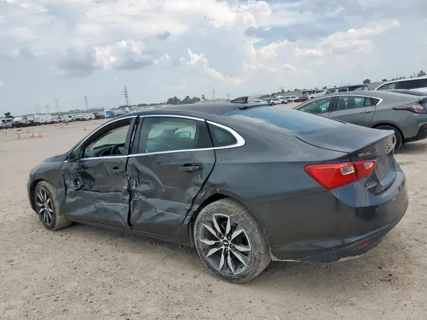 1G1ZE5ST9HF288518 2017 CHEVROLET MALIBU - Image 2