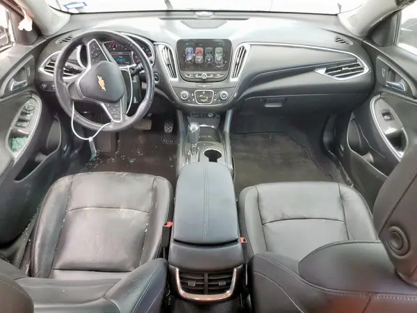1G1ZE5ST9HF288518 2017 CHEVROLET MALIBU - Image 8
