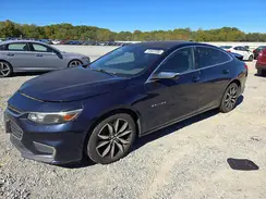 1G1ZE5ST9HF288521 2017 CHEVROLET MALIBU