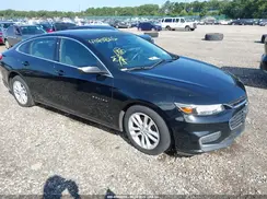 1G1ZE5ST9HF288681 2017 CHEVROLET MALIBU