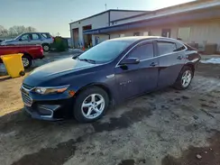 1G1ZE5ST9HF288826 2017 CHEVROLET MALIBU