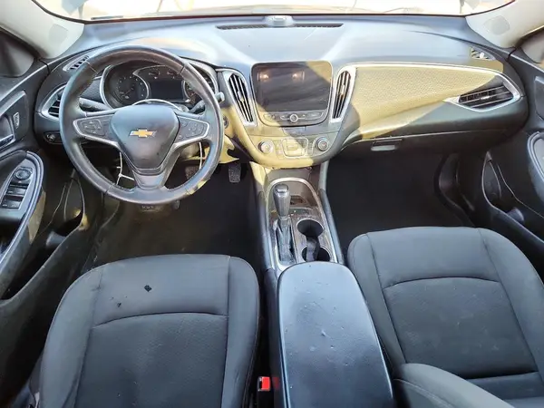 1G1ZE5ST9HF288826 2017 CHEVROLET MALIBU - Image 8