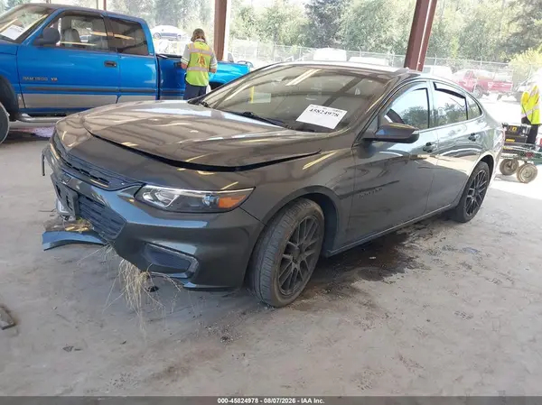 1G1ZE5ST9HF289085 2017 CHEVROLET MALIBU - Image 2
