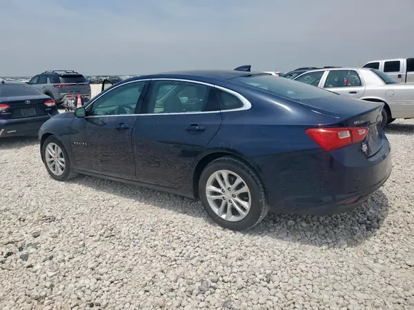 1G1ZE5ST9HF289331 2017 CHEVROLET MALIBU - Image 2