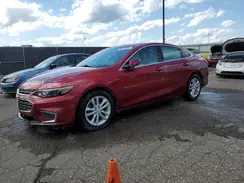 1G1ZE5ST9HF291032 2017 CHEVROLET MALIBU