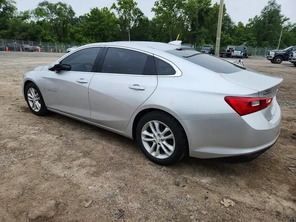 1G1ZE5ST9HF291497 2017 CHEVROLET MALIBU - Image 2