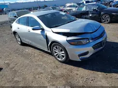 1G1ZE5ST9HF293332 2017 CHEVROLET MALIBU