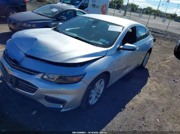 1G1ZE5ST9HF293332 2017 CHEVROLET MALIBU - Image 2