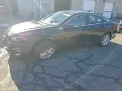 1G1ZE5ST9HF293685 2017 CHEVROLET MALIBU