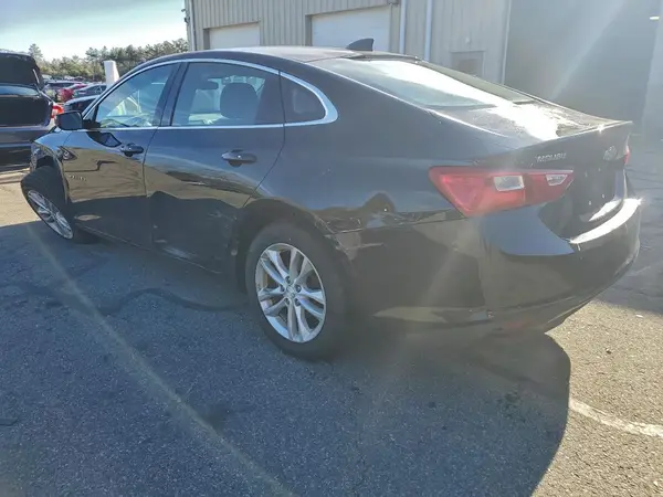1G1ZE5ST9HF293685 2017 CHEVROLET MALIBU - Image 2
