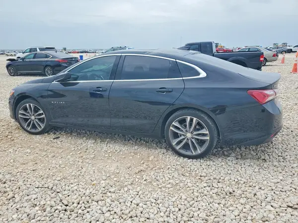 1G1ZE5ST9PF119243 2023 CHEVROLET MALIBU - Image 2