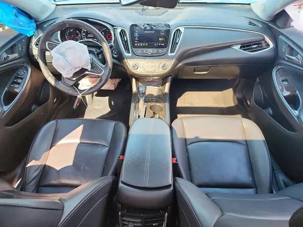 1G1ZE5ST9PF119243 2023 CHEVROLET MALIBU - Image 8
