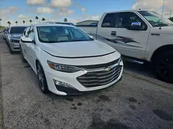 1G1ZE5ST9PF127570 2023 CHEVROLET MALIBU