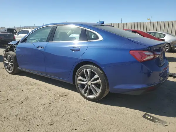 1G1ZE5ST9PF129111 2023 CHEVROLET MALIBU - Image 2